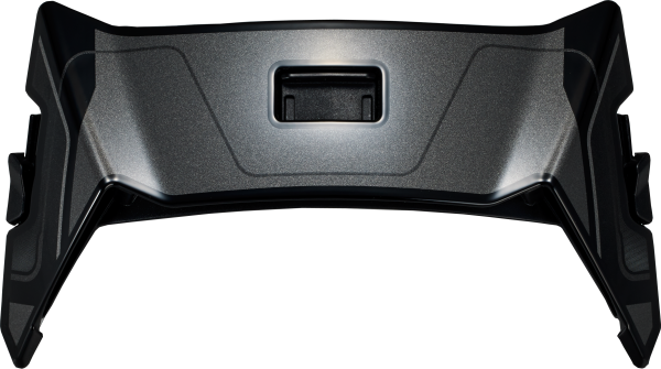 Accesoriu admisie aer superior casca SHOEI XPRO Negru Mat-15