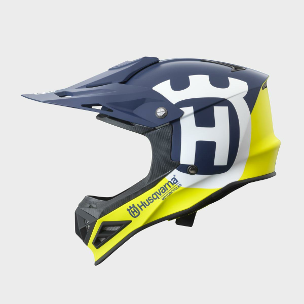 Kids Railed Helmet-8