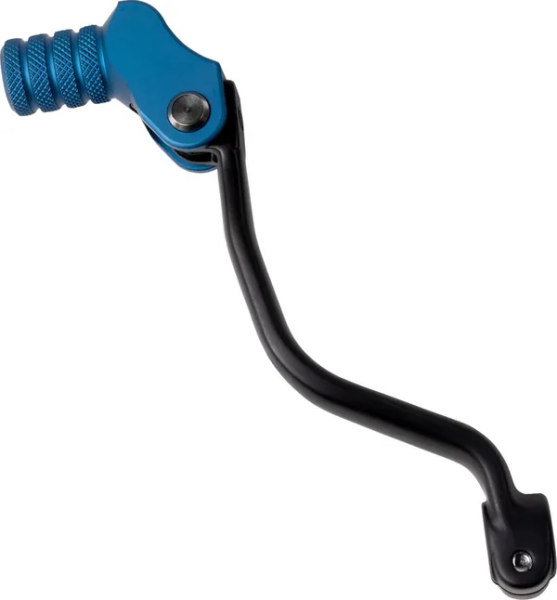 Forged Shift Lever Black -2328bcae1e52c138a4d6adf0311dad65.webp