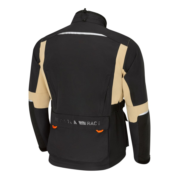 Geaca KTM RACETECH K-HYDRATECH PRO-11