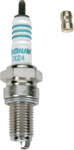 Iridium Spark Plug, 2, nordicamoto.ro