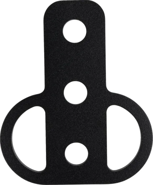 Three-way Compact Hitch Black -232ed0dfc5f62a1a1e23245cd514e6da.webp