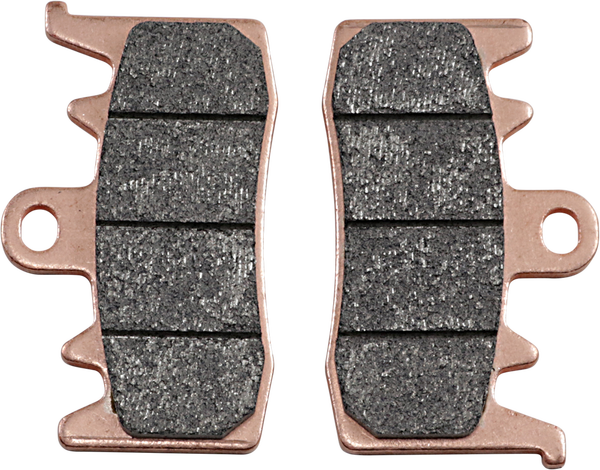 Hs Street Excel Sintered Front Brake Pads-23354701d7dba0bb0eab550b16f730a0.webp