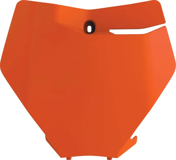 Placa numar concurs KTM 2020 Polisport-0