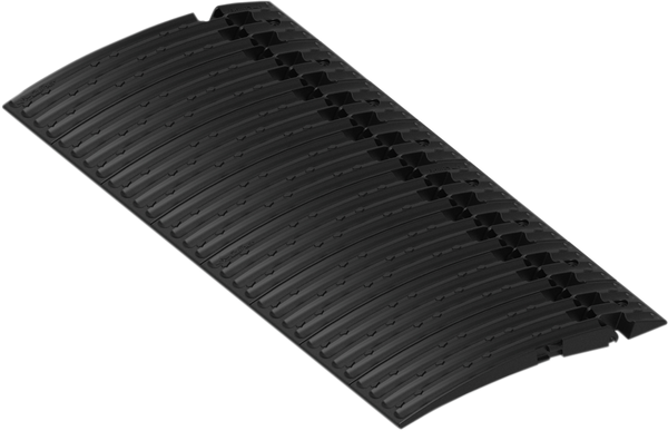 Edge Glides Black, 2, nordicamoto.ro