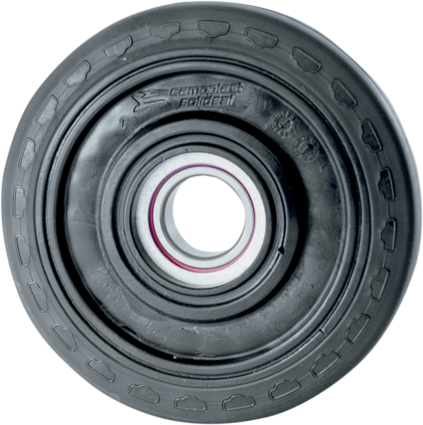 Wheel Assembly Black, 1, nordicamoto.ro