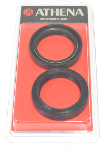 Fork Oil Seals Black 