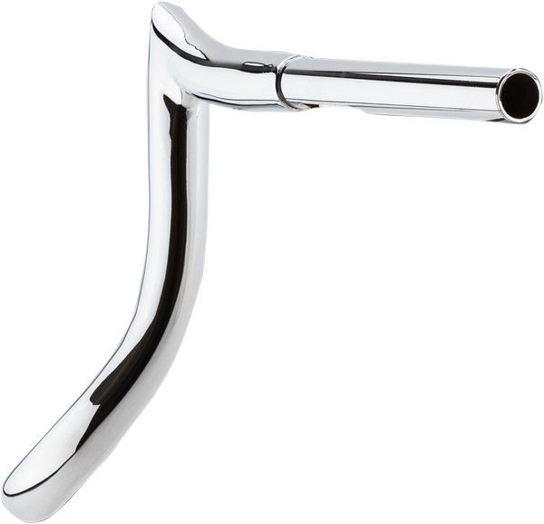 1-1/4(r) Prime Ape Bagger Handlebar Silver, 3, nordicamoto.ro