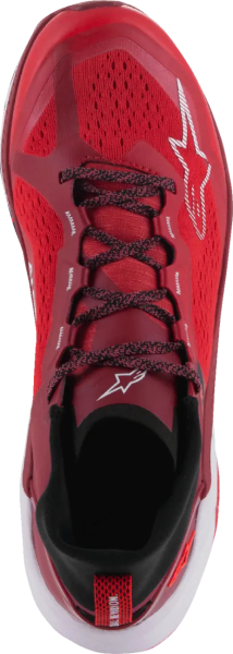 Adidasi Alpinestars Meta Xr V2 Red-4