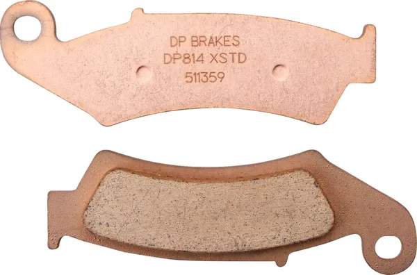 Standard Dp Sintered Brake Pads-0