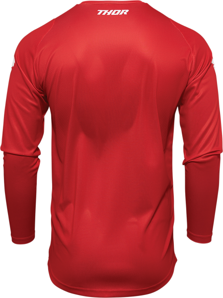 Combo Echipament Mx/Enduro Thor Sector Minimal Red-3