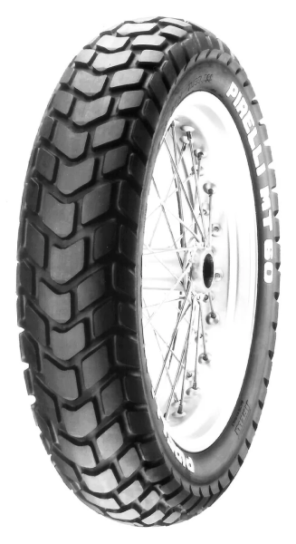 Cauciuc 120/90-17 Pirelli MT 60-1