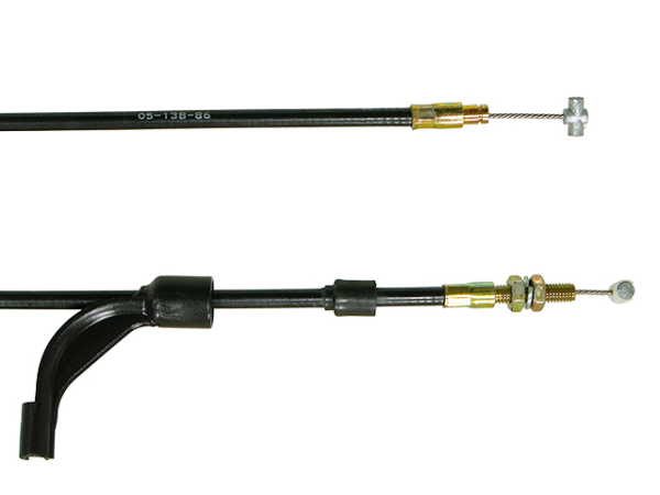 THROTTLE CABLE, 1, nordicamoto.ro