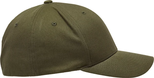 Corp Shift 2 Curved Brim Hat Green S/M, 6, nordicamoto.ro
