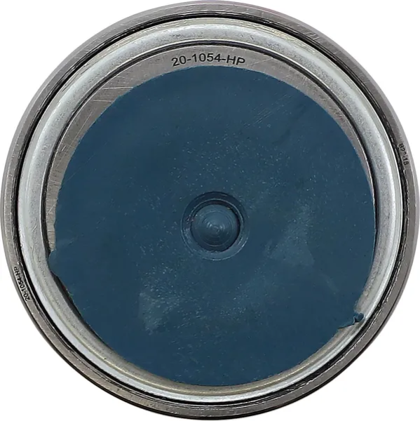 MOOSE RACING Tapered Double Angular Contact Wheel Bearing Kit 