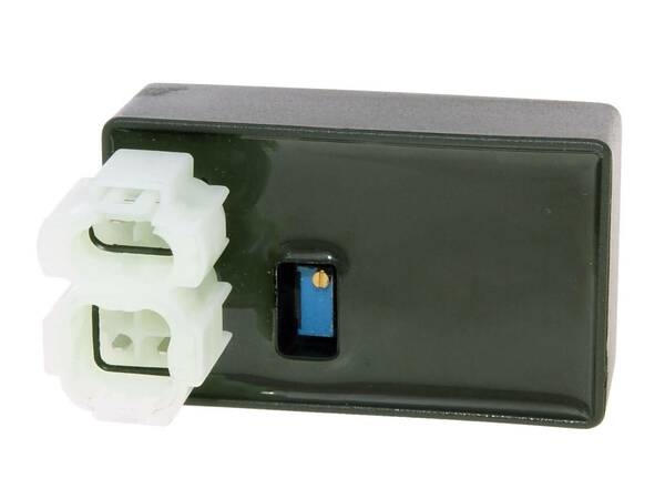 Unrestricted Racing Cdi Unit, 1, nordicamoto.ro