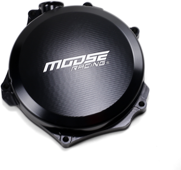 Capac ambreiaj MOOSE RACING, negru, 1, nordicamoto.ro