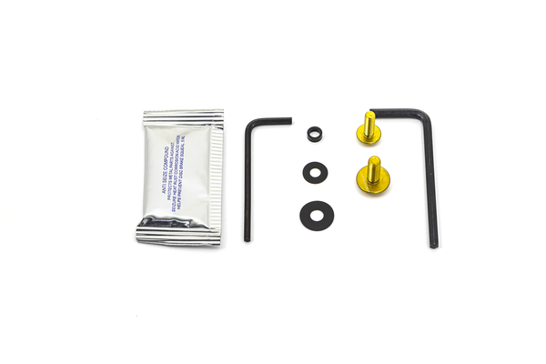 Fairing Bolt Kit For Kawasaki Gold, 1, nordicamoto.ro