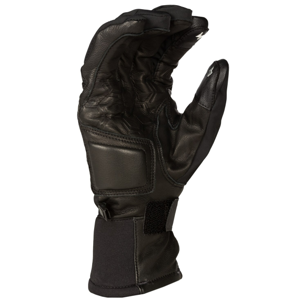 Manusi Klim Vanguard GTX Long Cool Gray-0