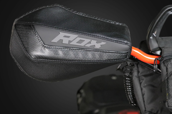 Rox Generation 3 Flex-tec Handguard Black-236d224d01e98d2386d985de62104236.webp