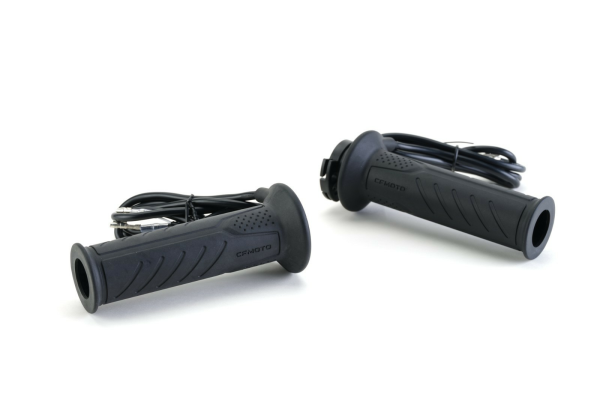 Manere incalzite CFMOTO 675SR-R-0