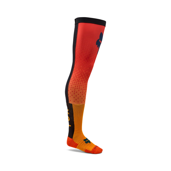 Șosete Fox Flexair Fracture Knee Brace, 6, nordicamoto.ro