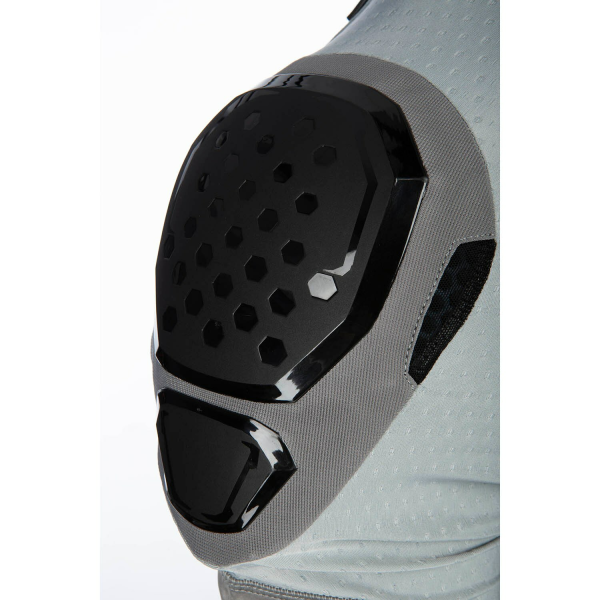 Bluza Klim Armored LS Tactical Pro Stealth Black-5