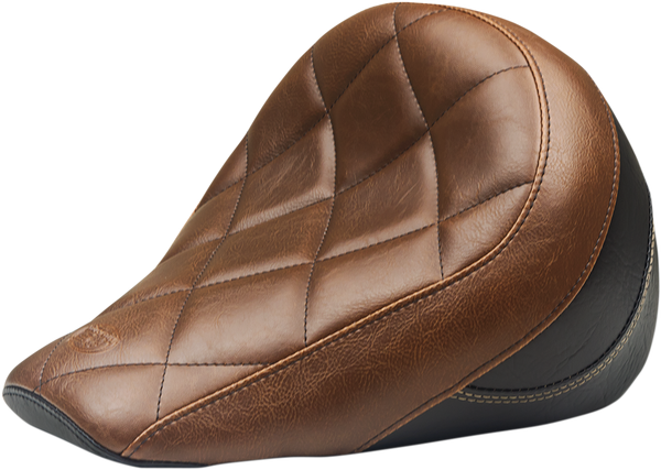Solo Touring Seat Brown, 2, nordicamoto.ro