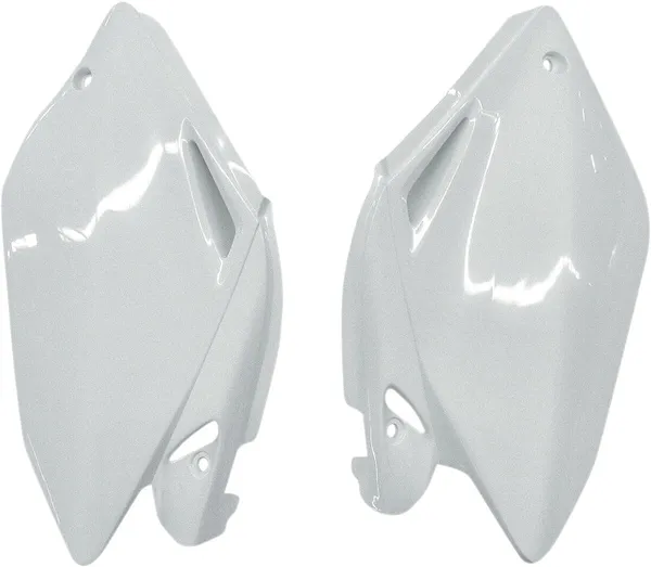Replacement Side Panels White-0