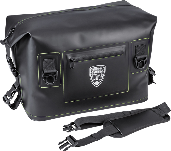 Dryforce® Universal Waterproof Cooler Black, 1, nordicamoto.ro