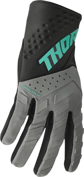 Manusi Thor Spectrum Black/Gray/Mint-2