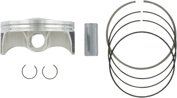 High-performance Piston, 1, nordicamoto.ro