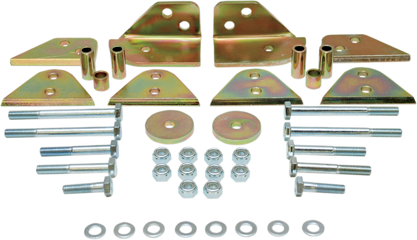 Lift Kit Zinc Plated, 1, nordicamoto.ro