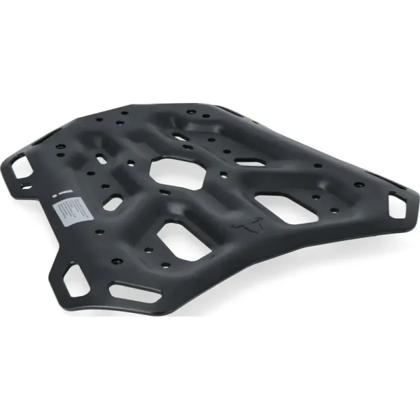 Adventure Rack Black, 2, nordicamoto.ro