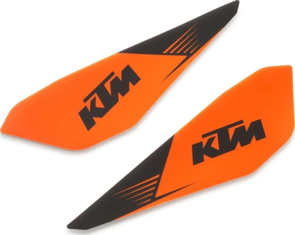 Handguard sticker set