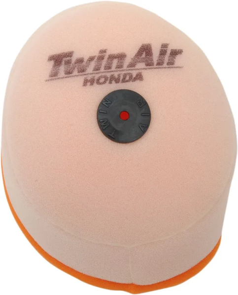 Air Filter Offroad Orange-0