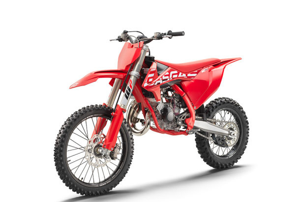 Motocicleta GASGAS MC 85 17-14 '24-3