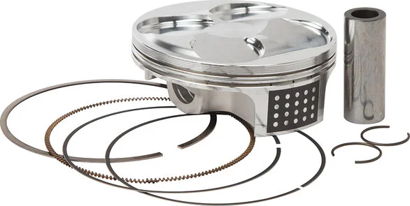 Piston Kit (forged High Compression), 1, nordicamoto.ro