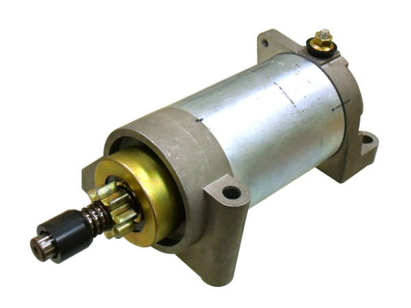 Sno-X Starter motor Ski-Doo/Lynx