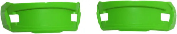 Fork Protector Pads Green-0