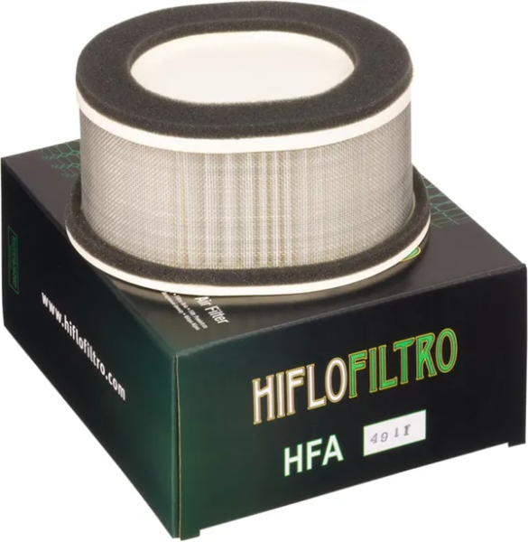 Oe Replacement Air Filter White