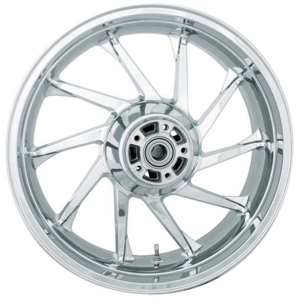 Hurricane Precision Cast 3d Wheel -, 1, nordicamoto.ro