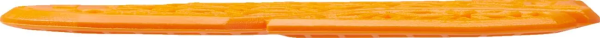ICON D3o Diablo Level 1 Hip Guards Orange -0
