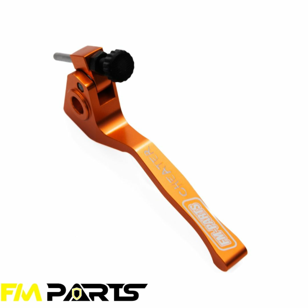 Maneta Ambreiaj Cheater Fm-Parts Brembo Orange-0