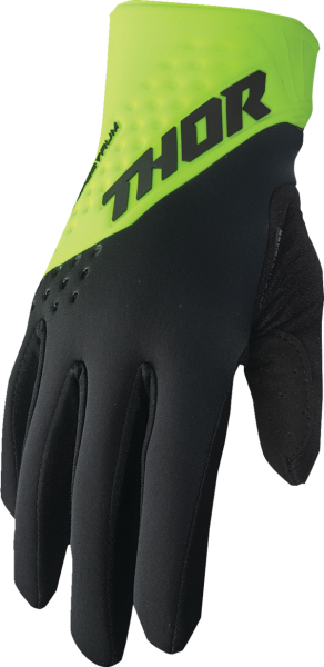 Spectrum Cold Weather Gloves Black -23a08a01219c27f2535db4561e2d6d77.webp