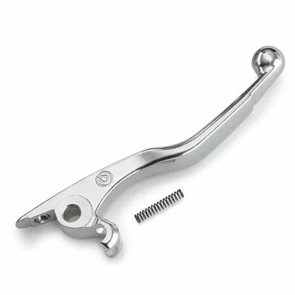 HAND BRAKE LEVER + SPRING 2009
