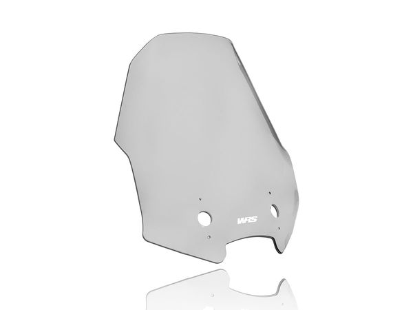 Windscreen Clear, 1, nordicamoto.ro