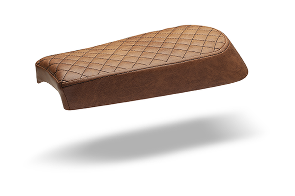 Scrambler Seat Brown, 1, nordicamoto.ro