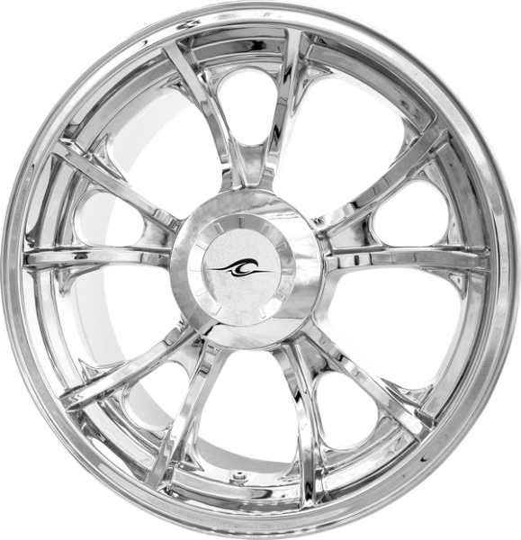 Largo Precision Cast 3d Wheel -, 3, nordicamoto.ro