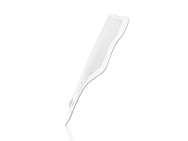 Windscreen Clear, 1, nordicamoto.ro